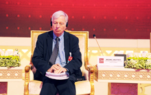 Doha Forum 2013 Seventh Session